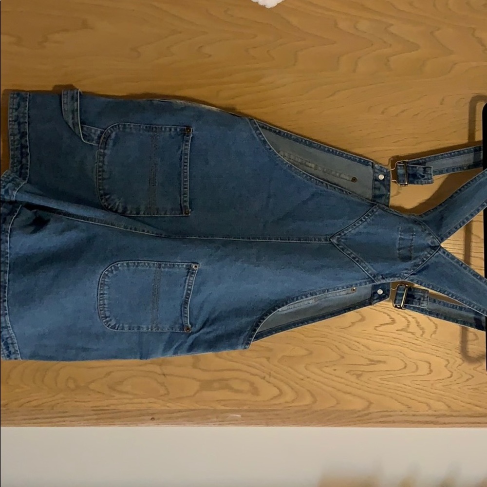 Overalls - Picture 5 of 5